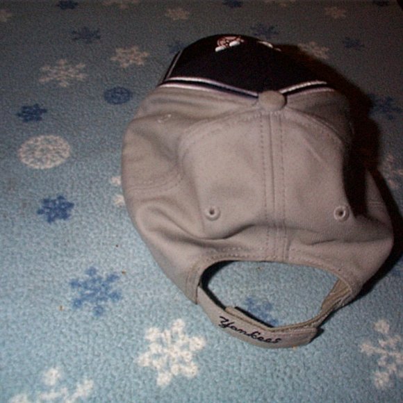 NY Yankees New Era Fits Baseball cap - Picture 3 of 6